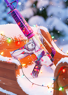 TWINKLE Key-Drop csgo_skins case art