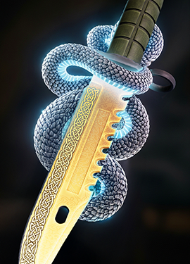 VOLTAGE Key-Drop csgo_skins case art