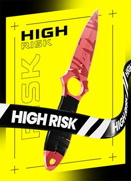 ADRENALINE Key-Drop csgo_skins case art