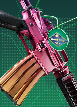 SPORT & FIELD Key-Drop csgo_skins case art