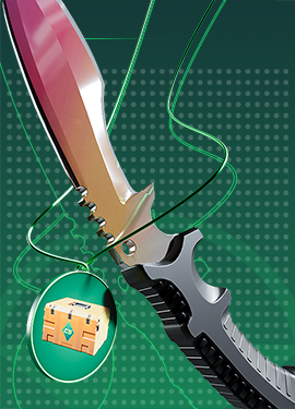 GALLERY Key-Drop csgo_skins case art