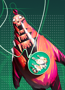 LINK & ARMS Key-Drop csgo_skins case art