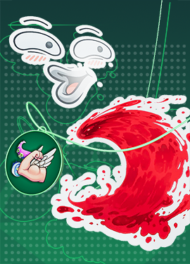 CHAR & ELEMENT Key-Drop csgo_skins case art