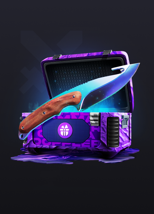 CLOCK Key-Drop csgo_skins case art