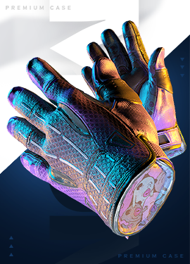 PANDORA Key-Drop csgo_skins case art