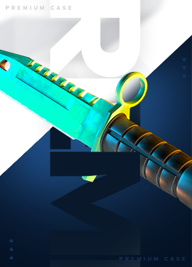 SPORT Key-Drop csgo_skins case art