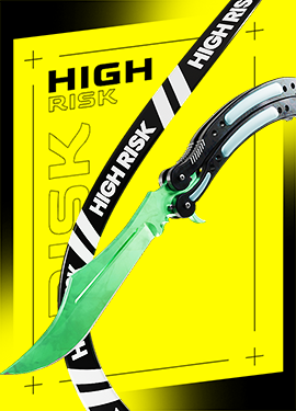 RADIANT Key-Drop csgo_skins case art