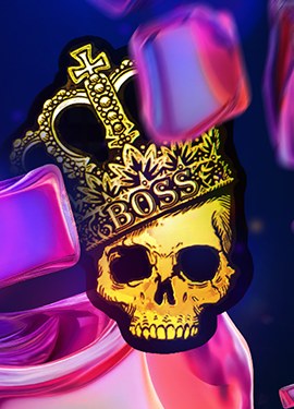 LUXOR Key-Drop csgo_skins case art