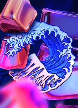 LAGOON Key-Drop csgo_skins case art